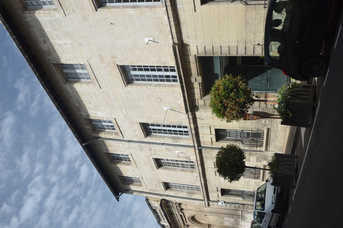 Muséum Requien
