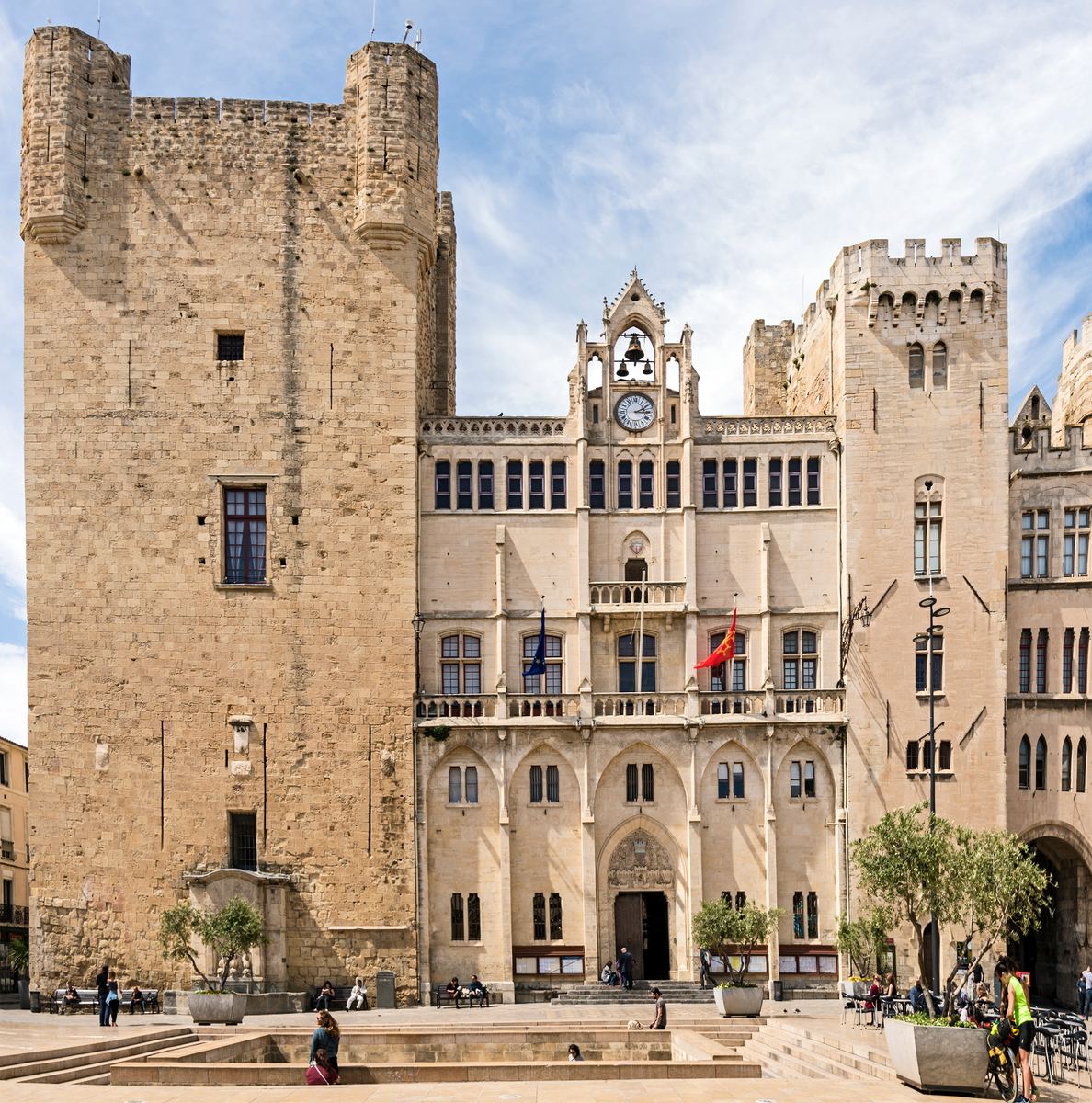 Archbishops' Palace of Narbonne