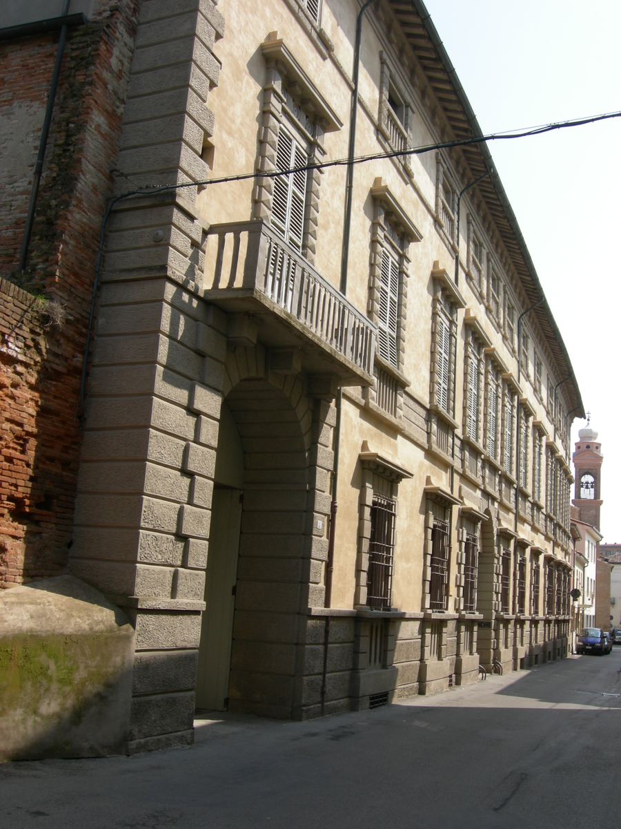 Palazzo Milzetti - National Museum of the Neoclassical Age in Romagna