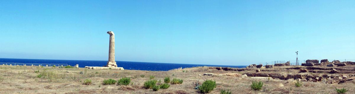 National Archaeological Museum and Park of Capo Colonna