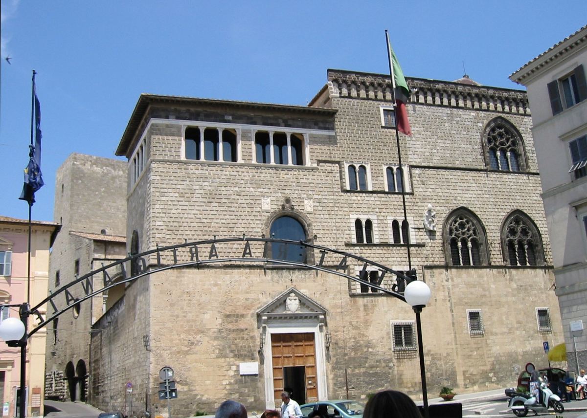 National Archaeological Museum of Tarquinia