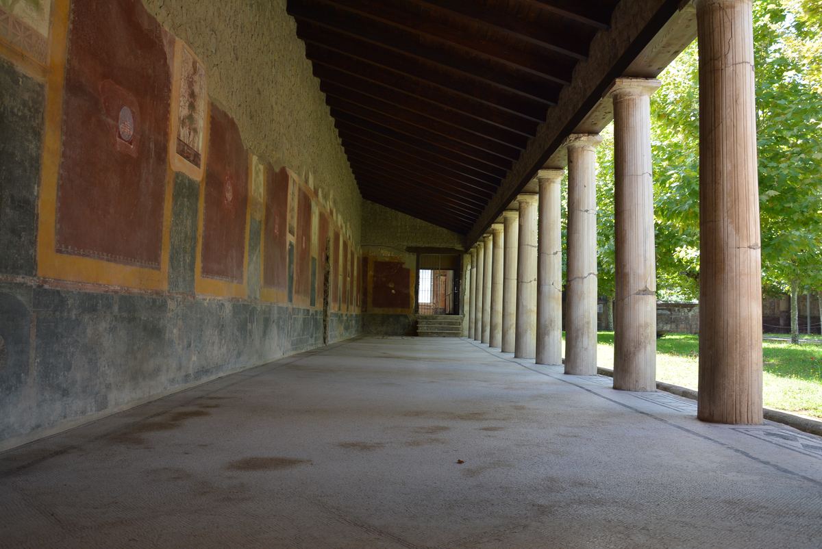 Villa San Marco