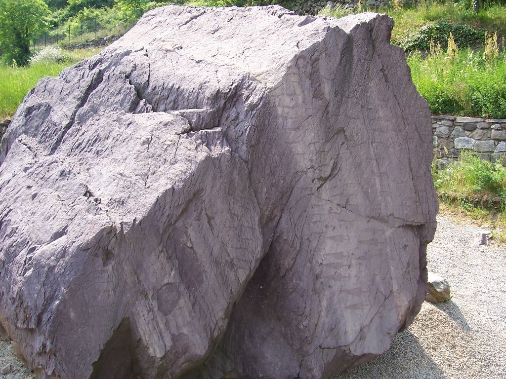 Massi di Cemmo National Archaeological Park