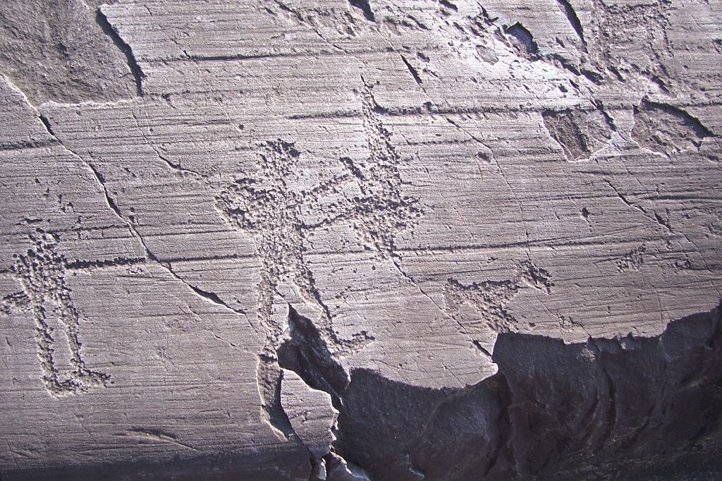 National Park of Rock Engravings