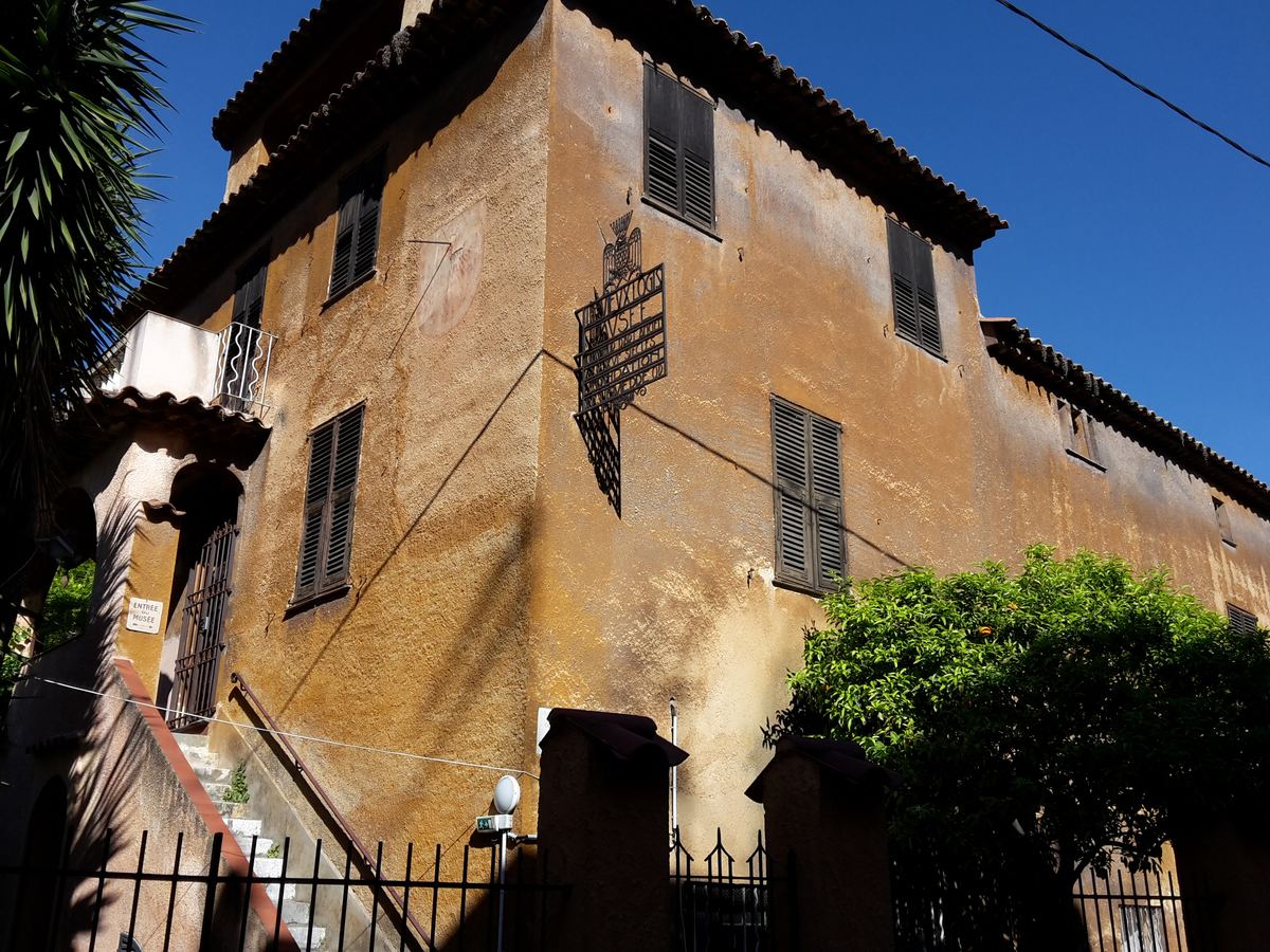 Prieuré du Vieux Logis