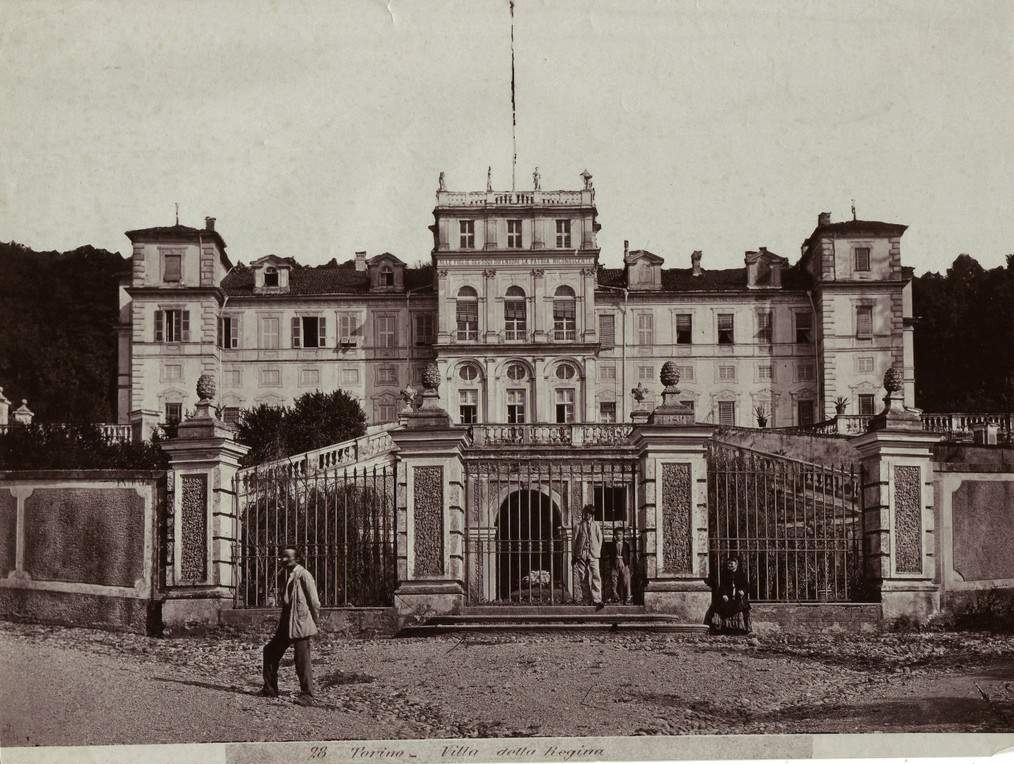 Savoy Royal Residences - Villa della Regina