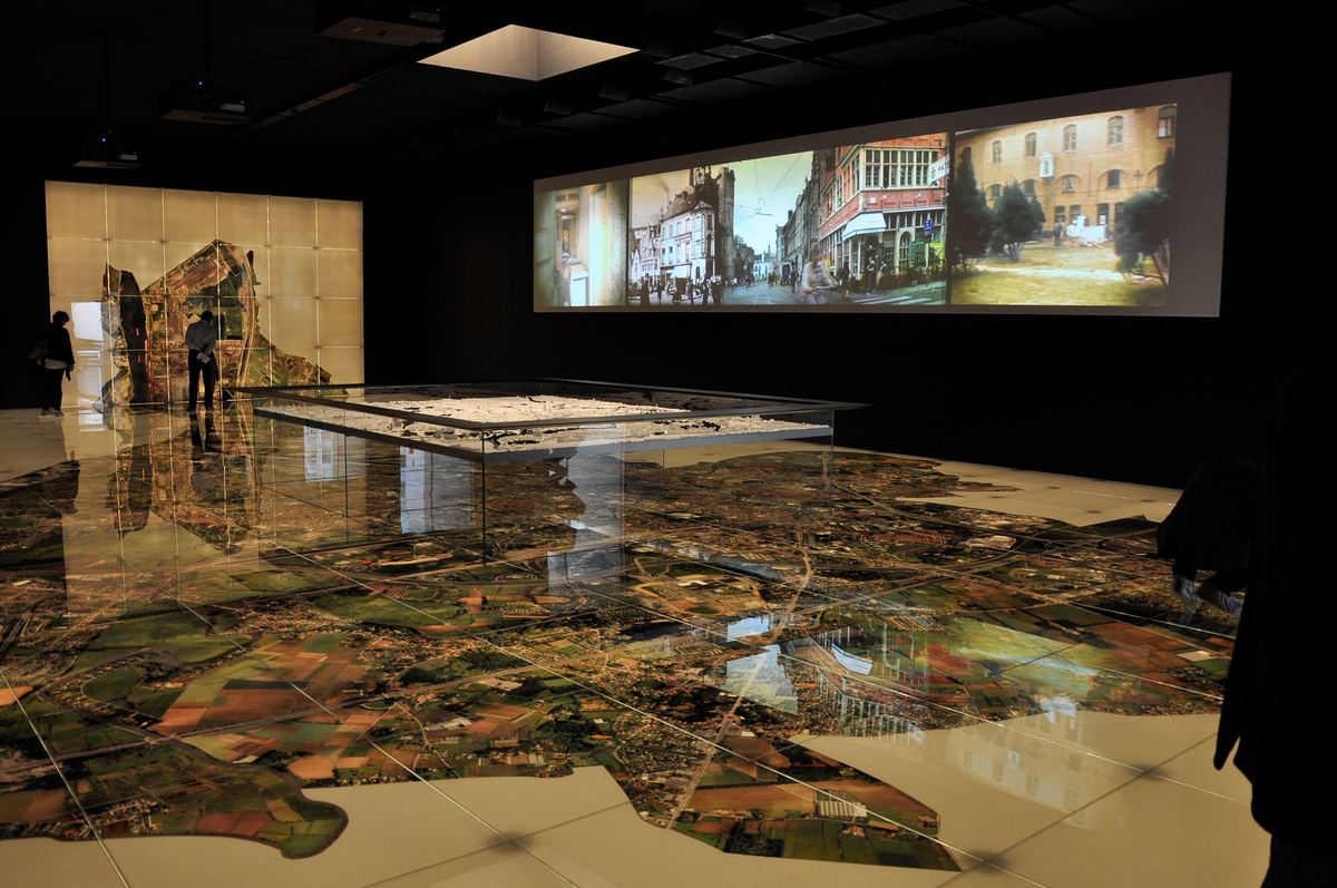 STAM – Ghent City Museum