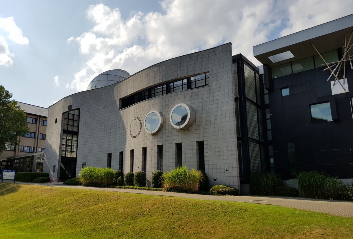 ULB Museum of Medicine