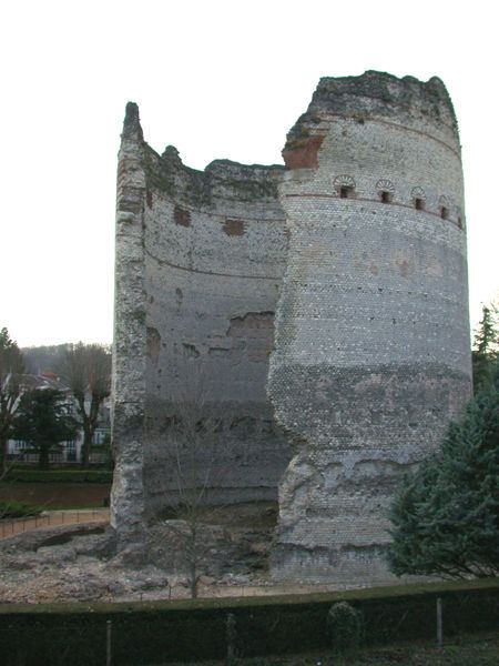 Vesunna, Gallo-Roman Site-Museum